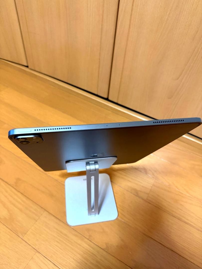 iPad Pro (12.9インチ ) (第4世代)スペースグレー 箱付き