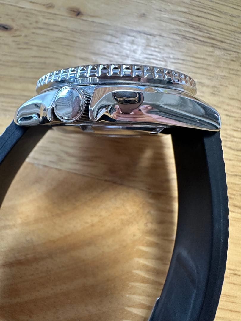 SEIKO 手巻き　時計