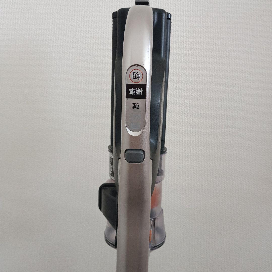 HITACHI PV-BL30J スティッククリーナー本体