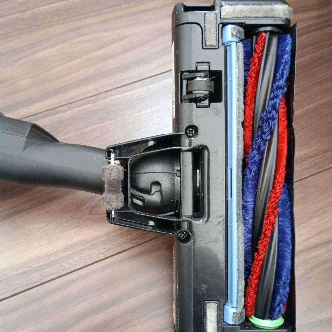 HITACHI PV-BL30J スティッククリーナー本体