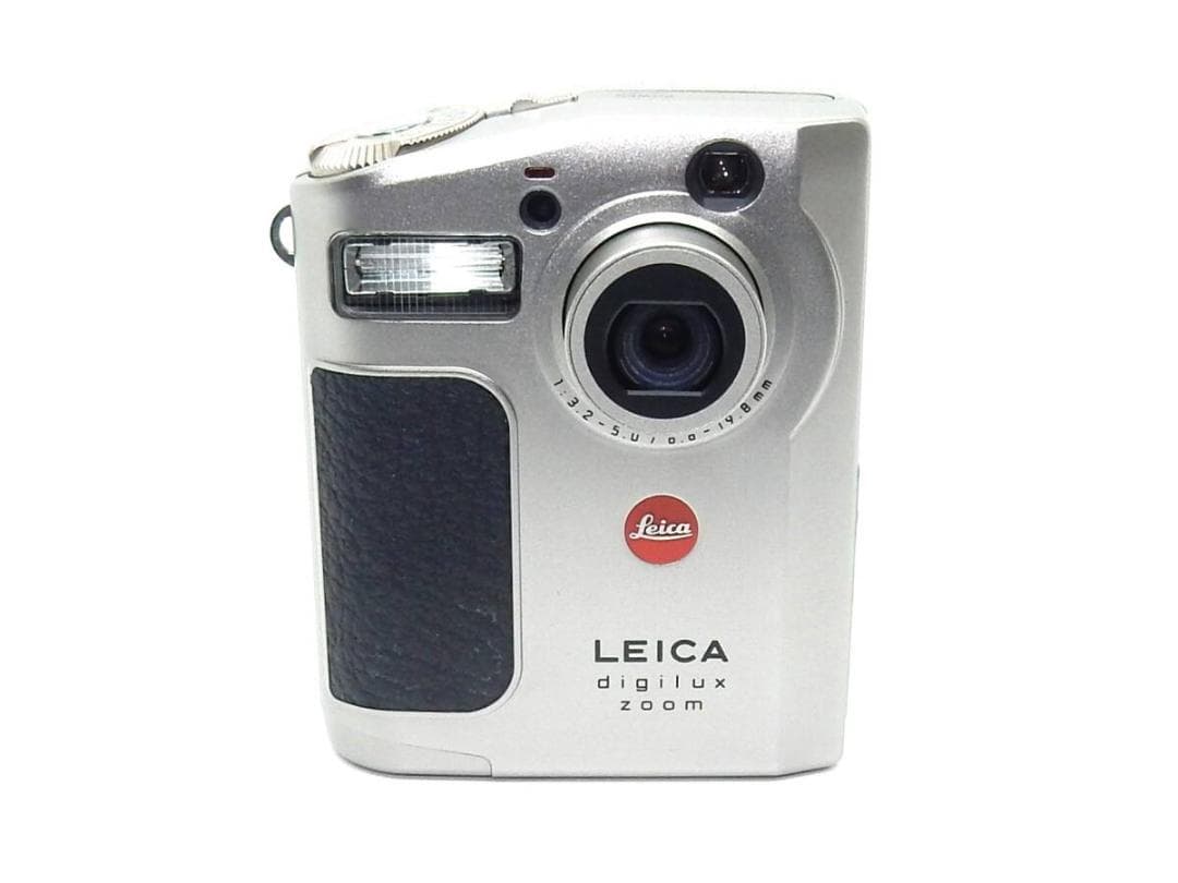 Leica Digilux Zoom コンパクトデジタルカメラ