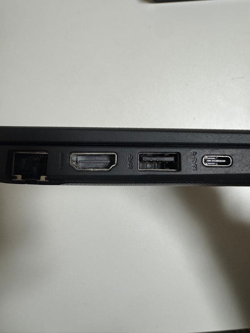 Windowsノート本体 HP Prox360 Fortis 11 inch G9 Notebook PC