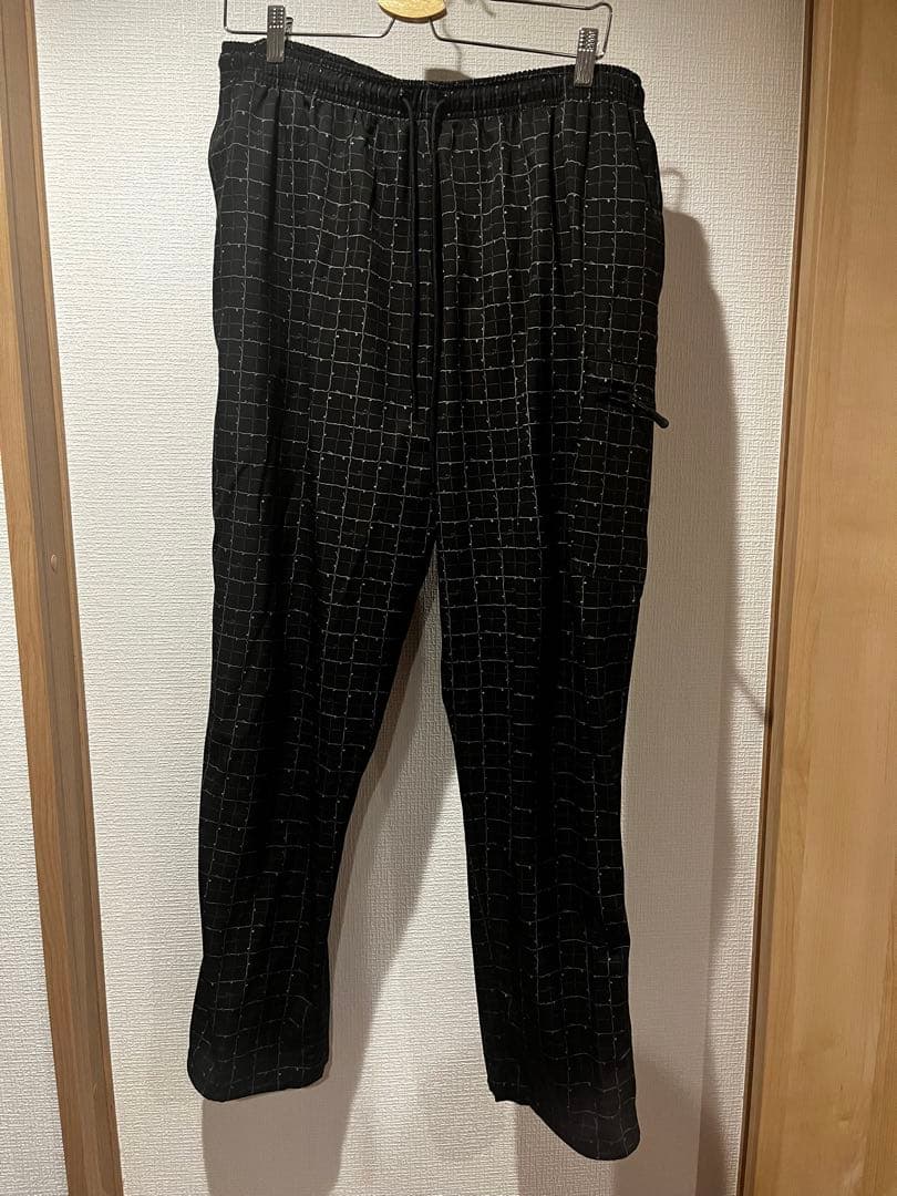 rajabrooke KERJA JKT 4 セットアップ