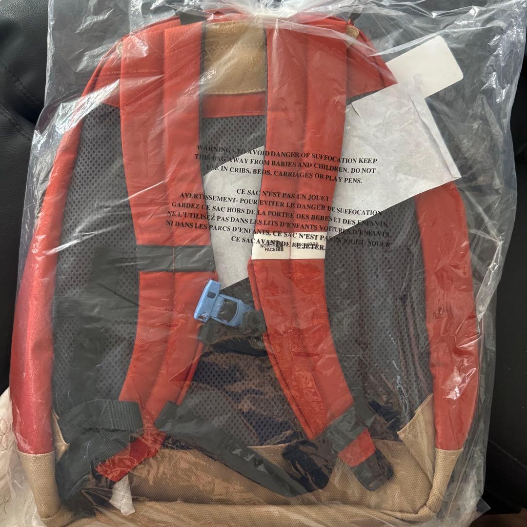 THE NORTH FACE キッズリュック　NMJ71751/19L 新品