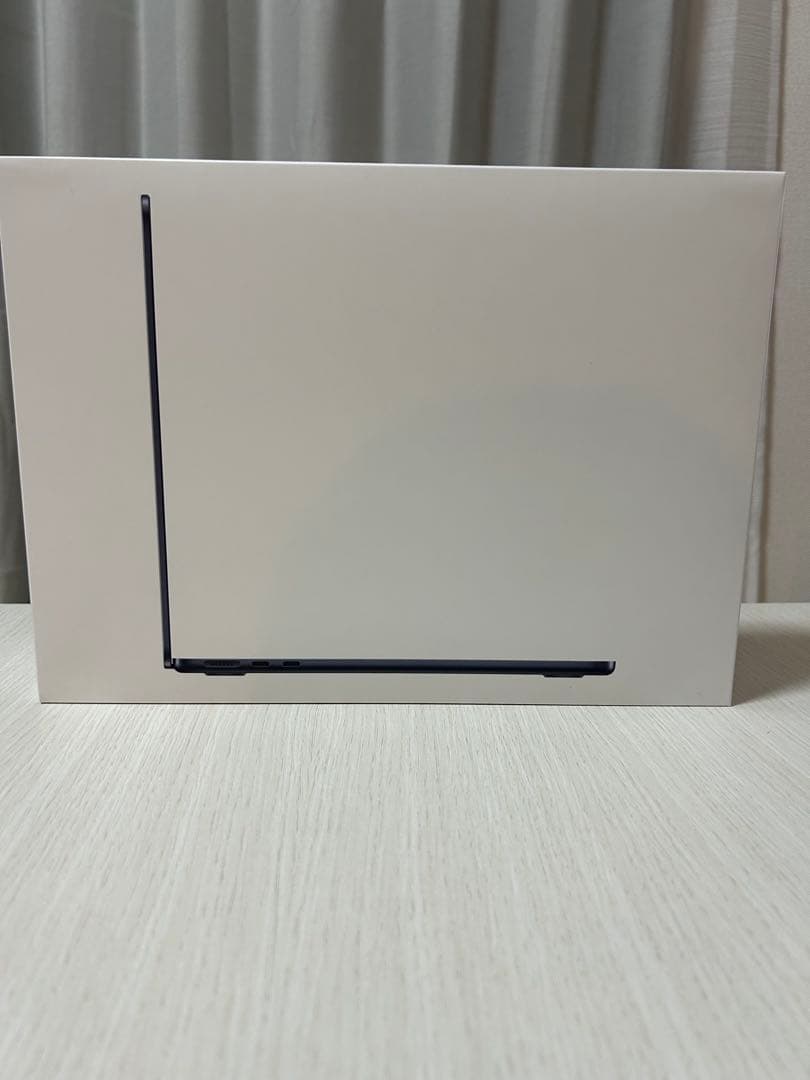 MacBook本体 MacBook Air M2