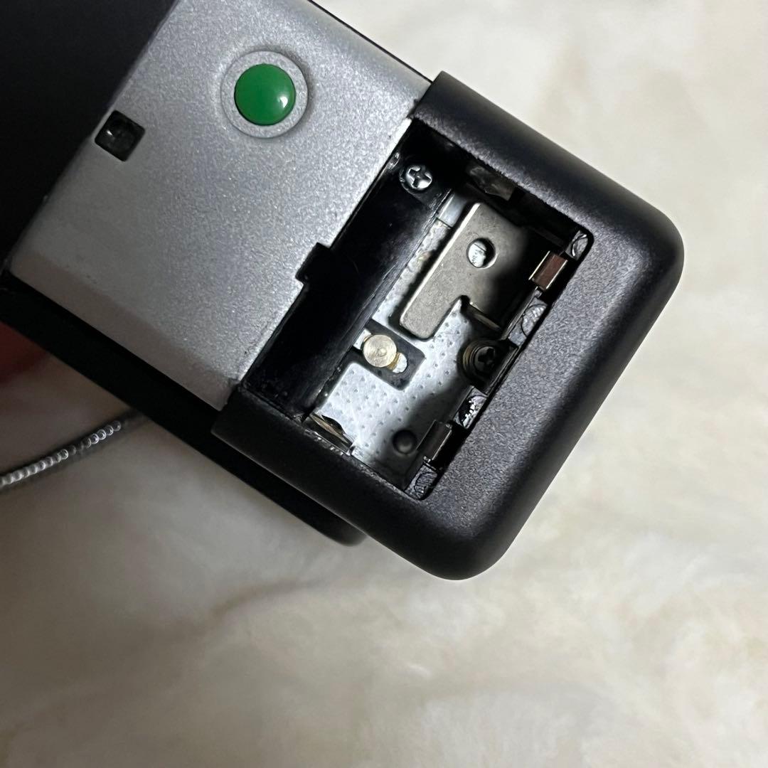 【完動品・美品】Rollei A110 ポケットカメラ