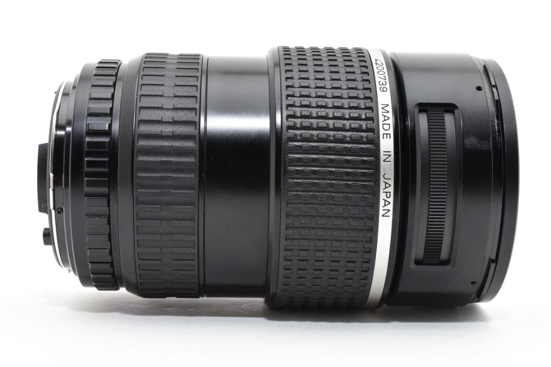 ★極美品★ペンタックス FA 645 80-160mm f4.5 #1562