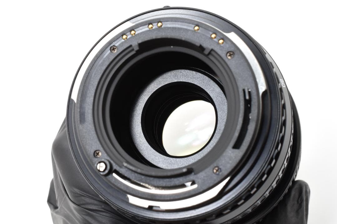 ★極美品★ペンタックス FA 645 80-160mm f4.5 #1562