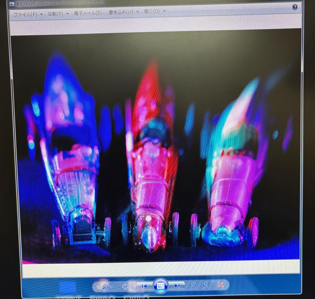 著作権フリーフォト集　Photo Disc社製　CD３点セット