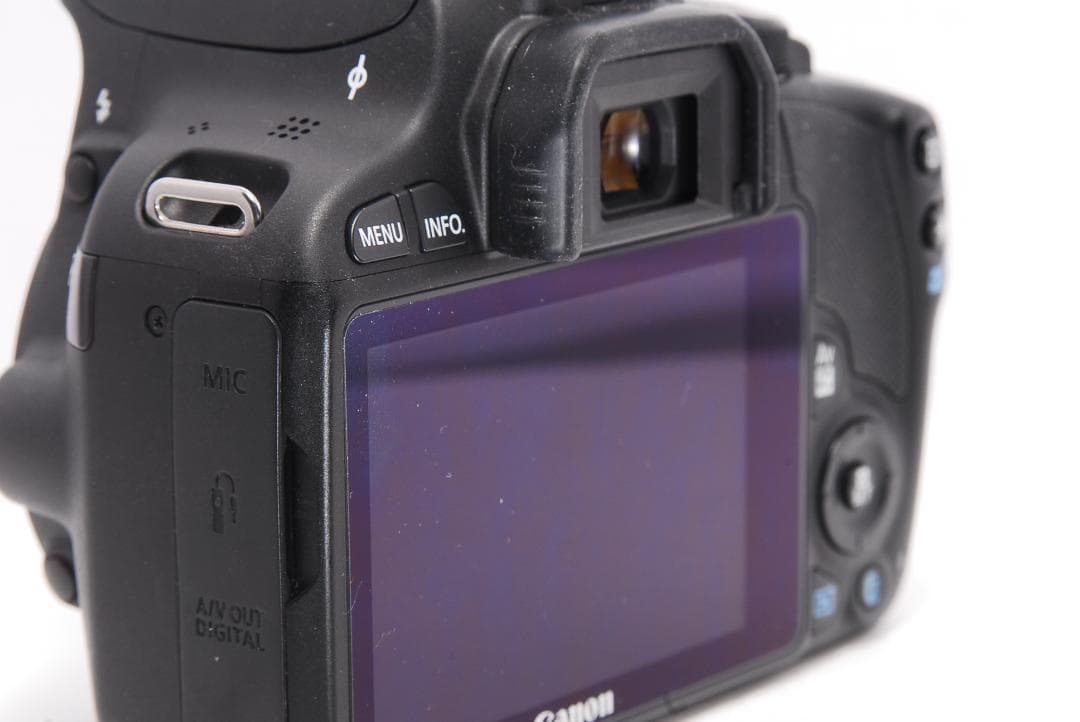 ✨美品 ショット3801回 おまけ付き ✨Canon Kiss X7レンズセット