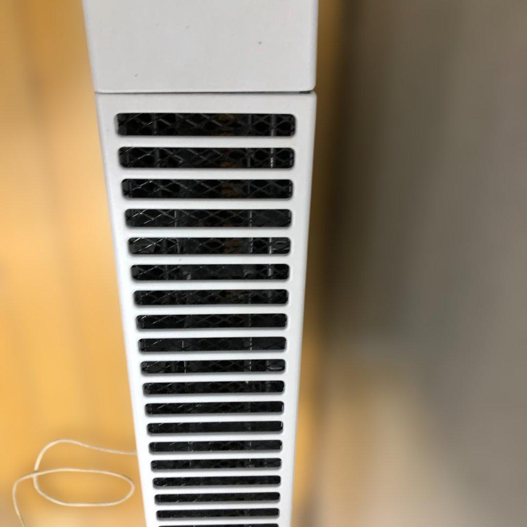 送料無料 美品 オイルレスヒーター SH-200 ベルソス 2022 75088