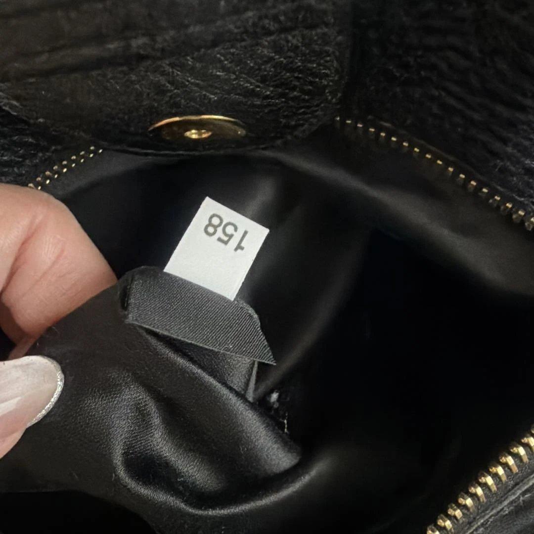 miumiu ヴィッテロダイノ　ショルダーバッグ　ハンドバッグ