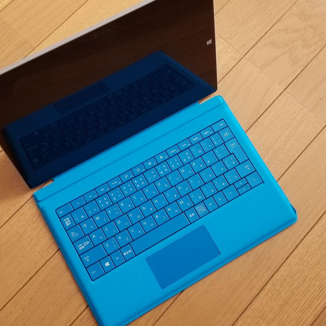 Surface pro3 タブレット型PC