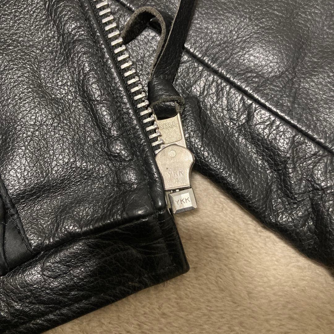 ハーレーダビッドソン レザージャケット