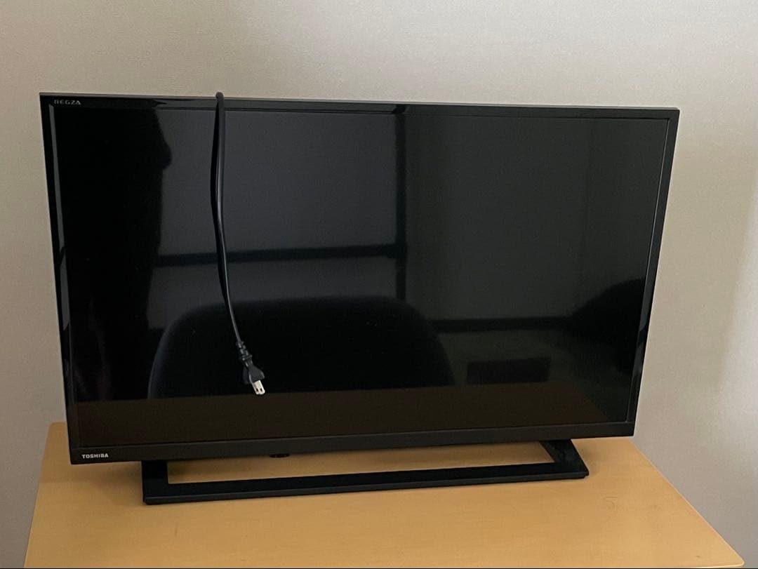 東芝REGZA液晶テレビ32インチ　32S22
