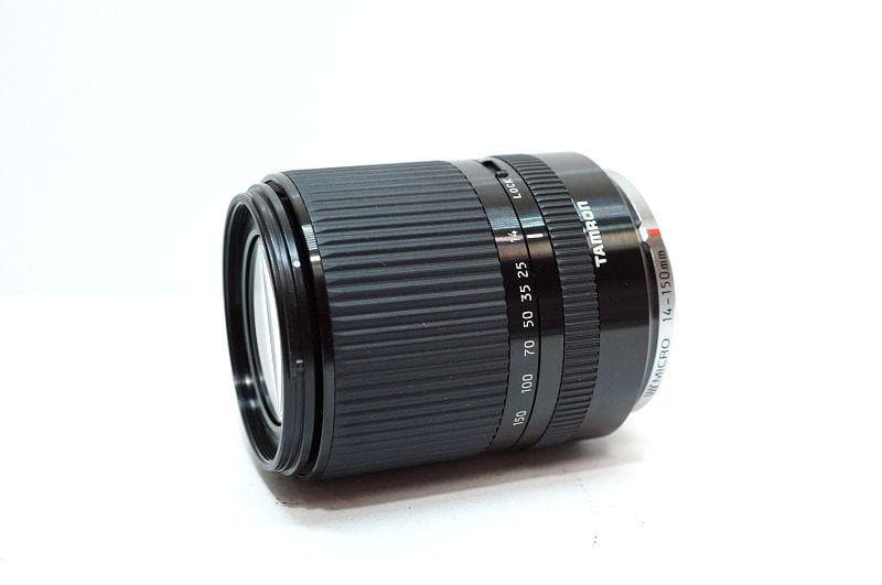 【美品】 TAMRON 14-150mm F3.5-5.8 Di III