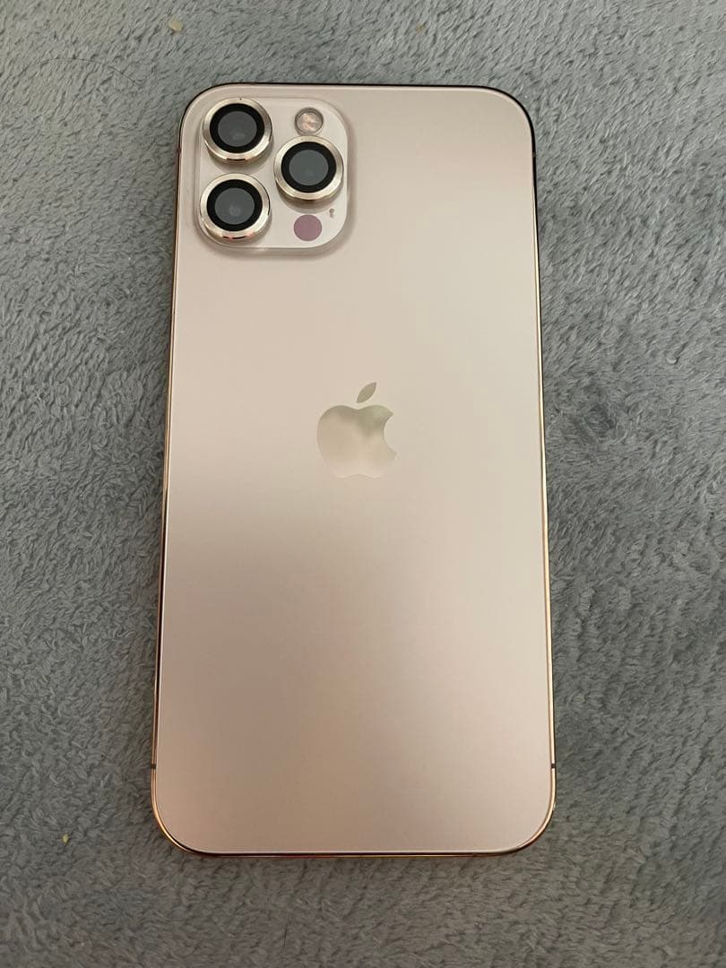 スマートフォン本体 Apple iPhone12pro Max 256GB