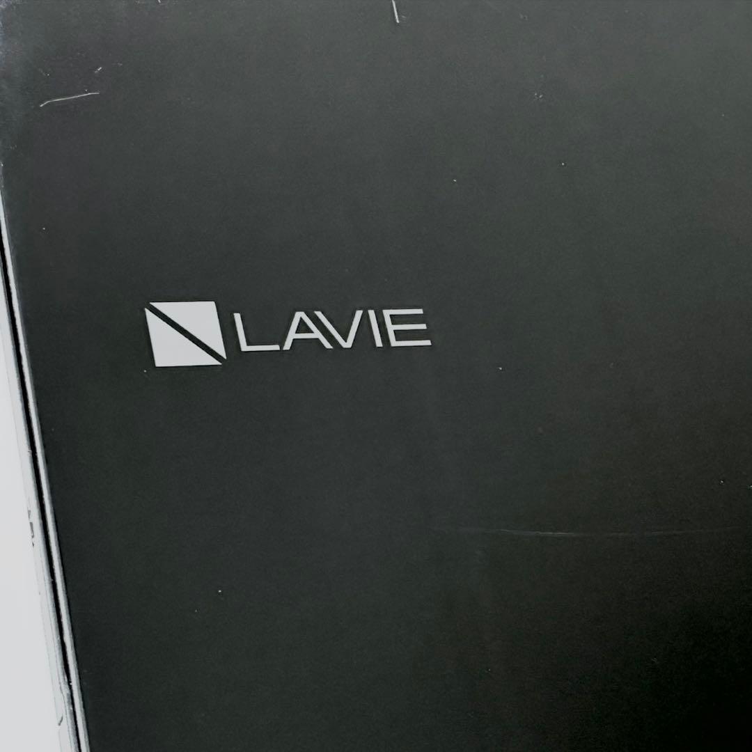 NEC LAVIE NS350G HDD1TB PCノートパソコン Office