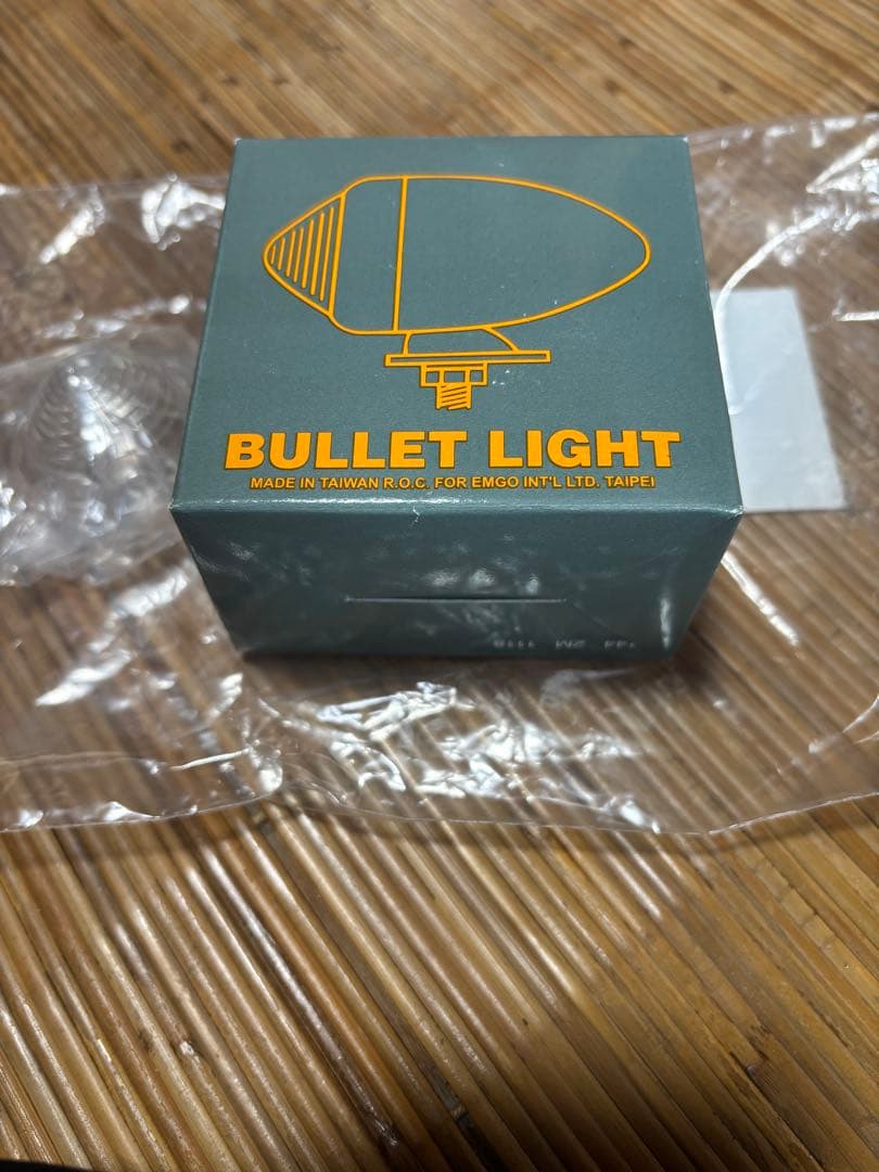 カワサキ　250TR カスタム用パーツ