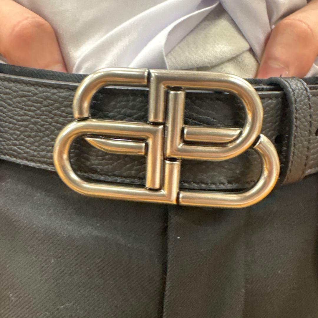 BALENCIAGA ベルト