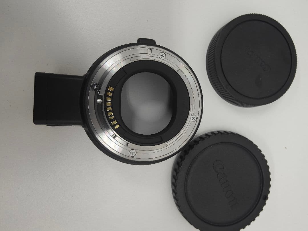 Canon EOS M ミラーレス一眼カメラ ダブルレンズセット