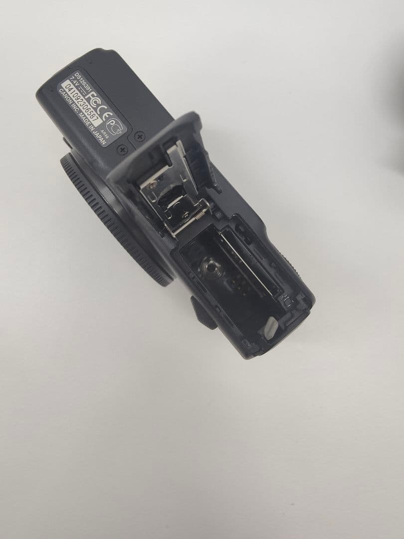 Canon EOS M ミラーレス一眼カメラ ダブルレンズセット