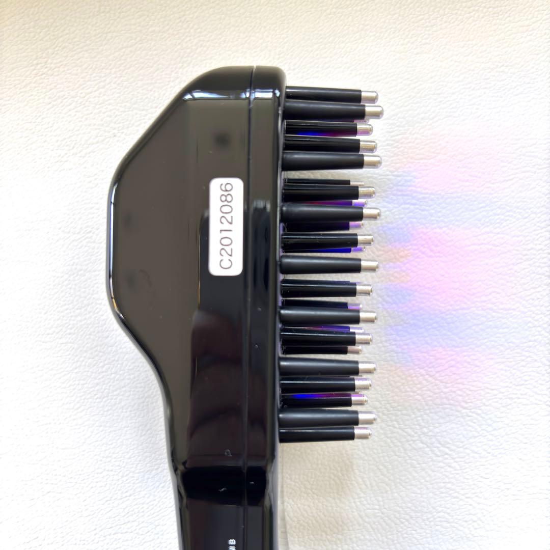 【⭐️本日限定割引あり⭐️】ELECTRON//エレクトロン//電気バリブラシ