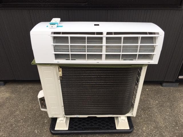 SHARP/シャープ　エアコン　AY-L22DH　2020年　プラズマクラスター