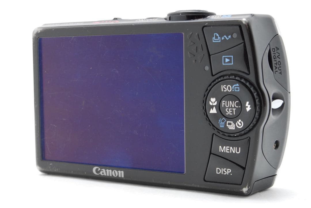 美品✨キャノン IXY DIGITAL 920 IS❤️初めてのデジカメにも◎