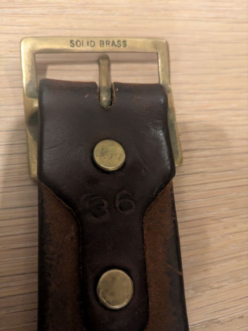 HTCフラワースタッズターコイズベルト