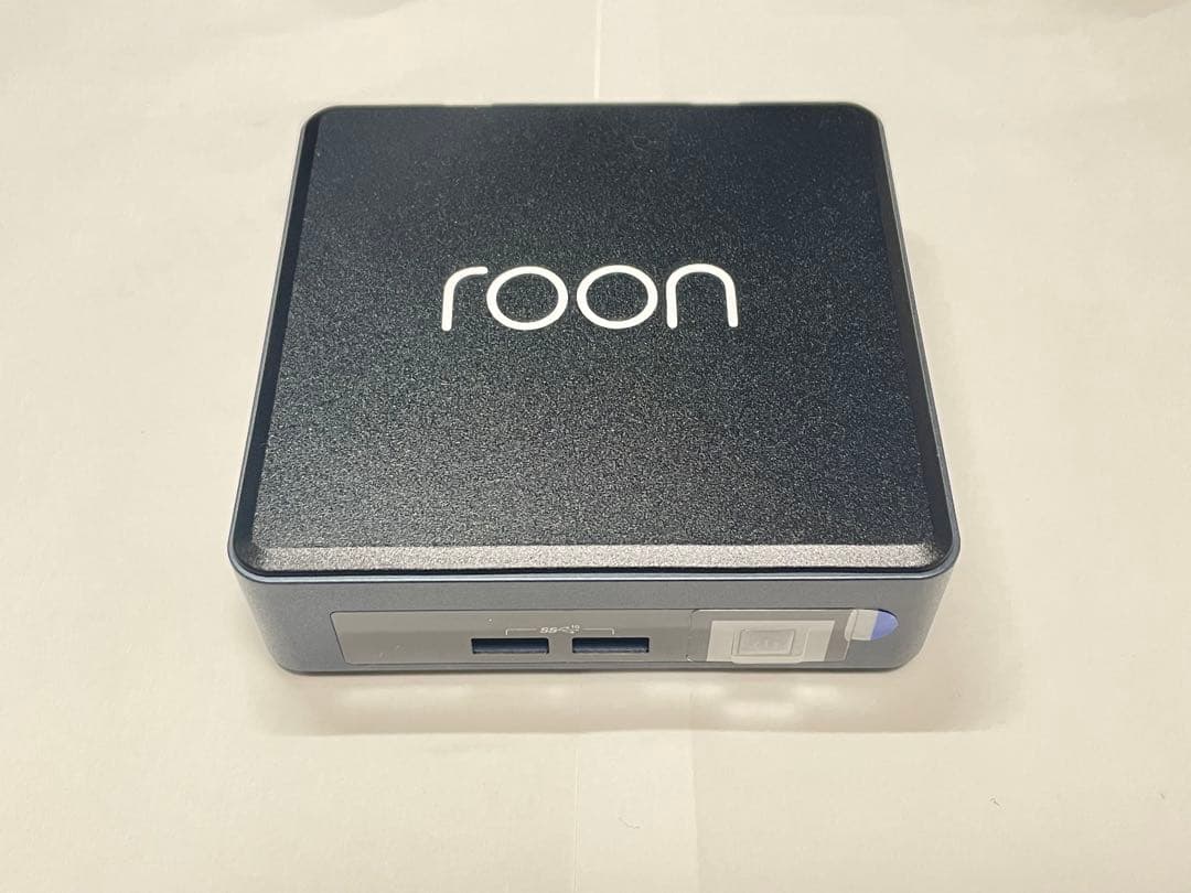 その他 Roon ROCK Core i5 BKNUC8v5PNK 8GB
