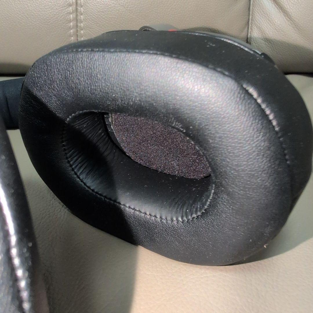 SONY デジタルサラウンドヘッドホンシステム MDR-HW700DS＋増設機