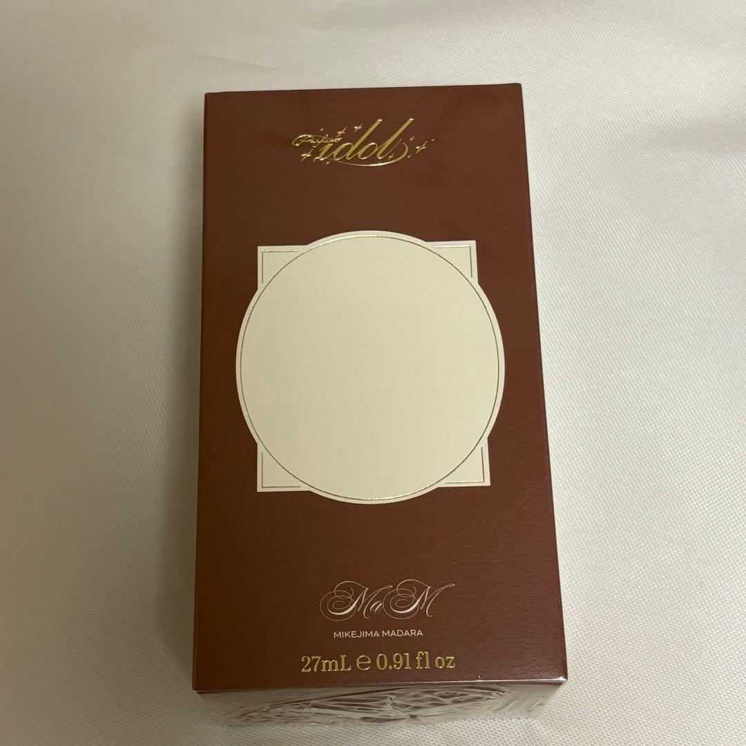 あんスタ　フレグランス Parfum idol 三毛縞 斑 未開封