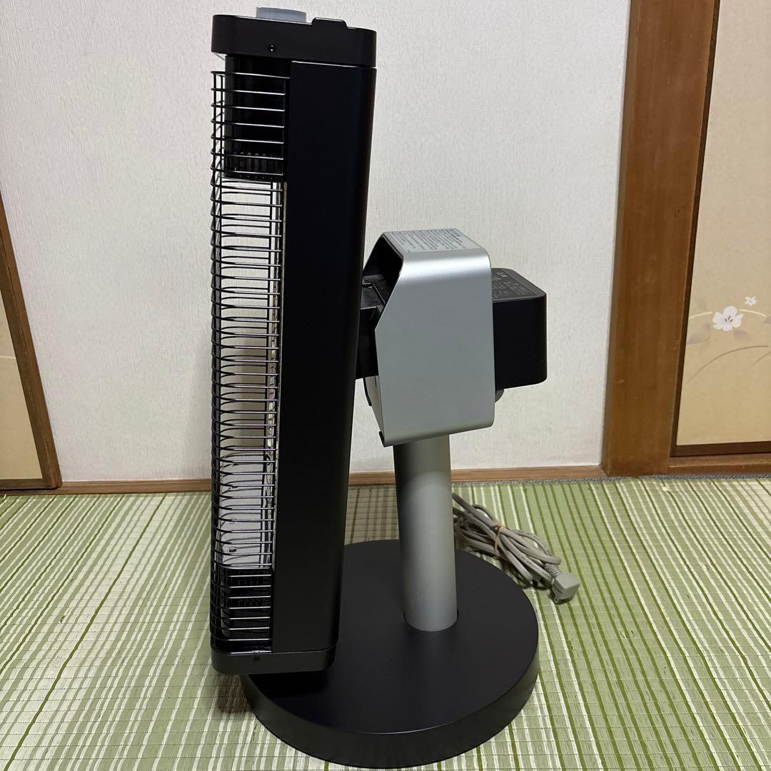 ダイキン DAIKIN セラムヒート ERFT11ZS-T 赤外線ヒーター