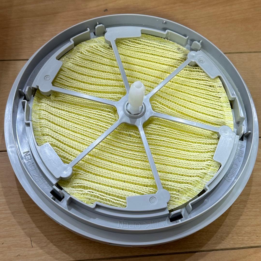 DAIKIN 空気清浄機 加湿MCK40Z-W 2024年製