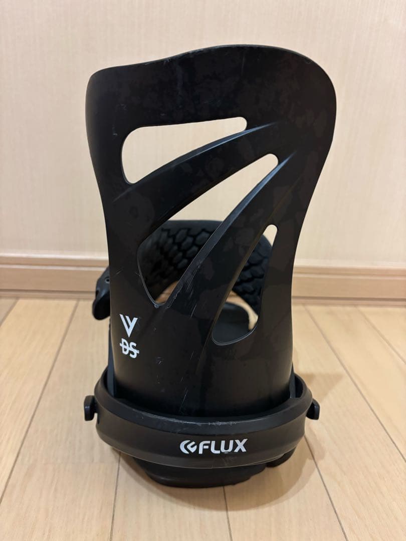 FLUX DS フラックス 17-18モデル