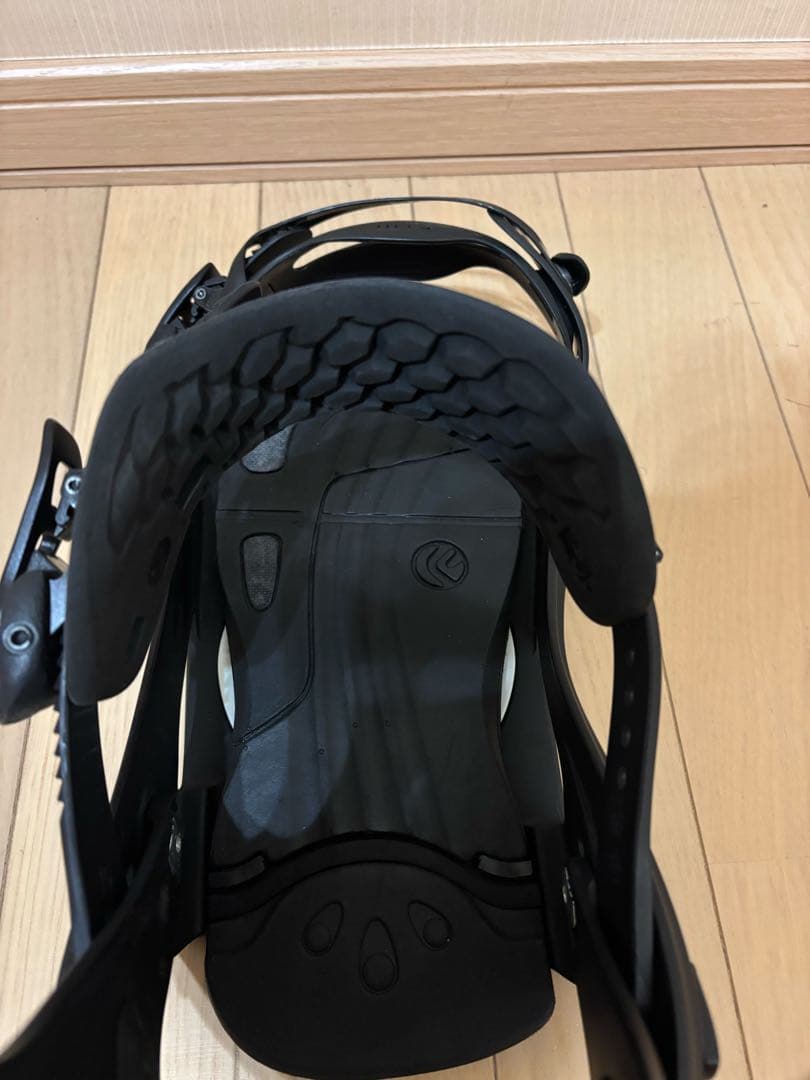 FLUX DS フラックス 17-18モデル