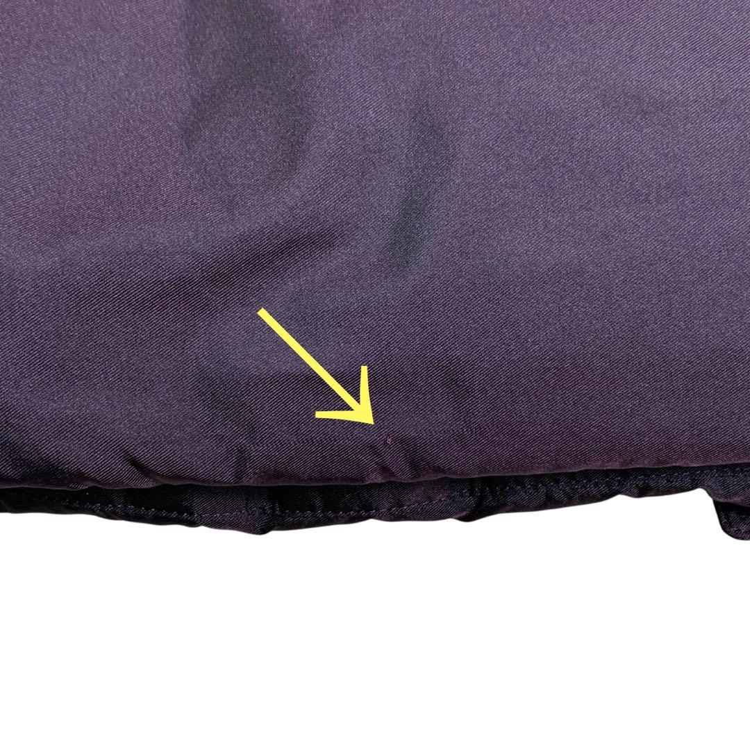 Burberry London バーバリーロンドン ダウンコート ノバチェック