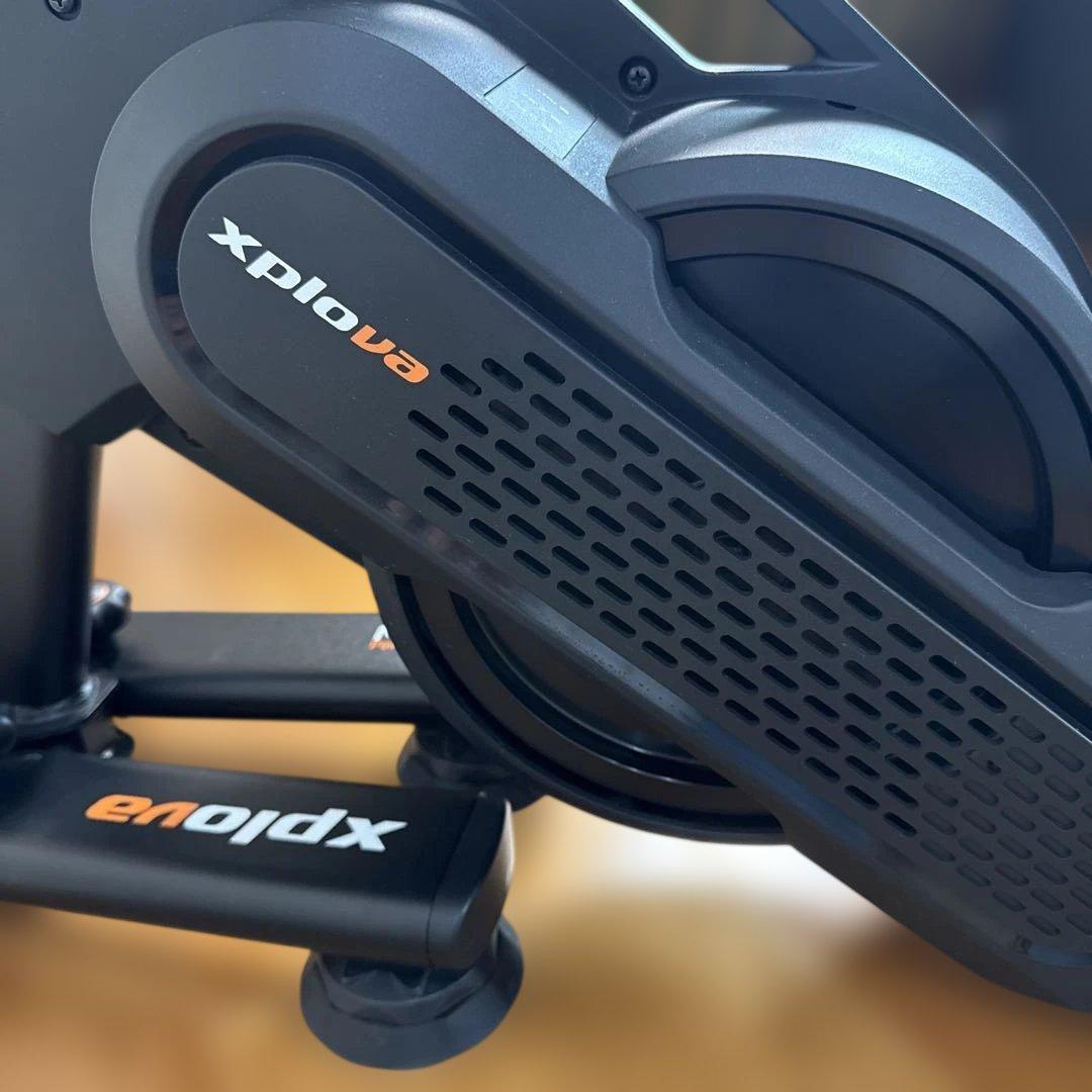 Xplova NOZA V エクスプローバ （STERUZO SMART付き）