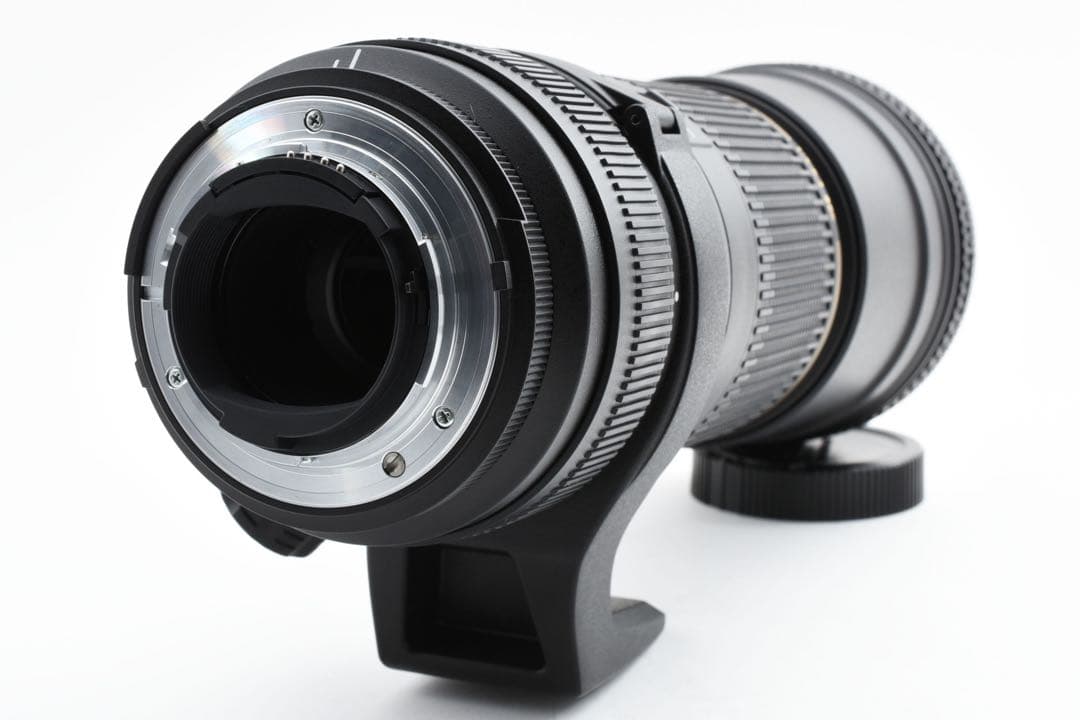 TAMRON SP AF Di LD 200-500mm F5-6.3 ニコン