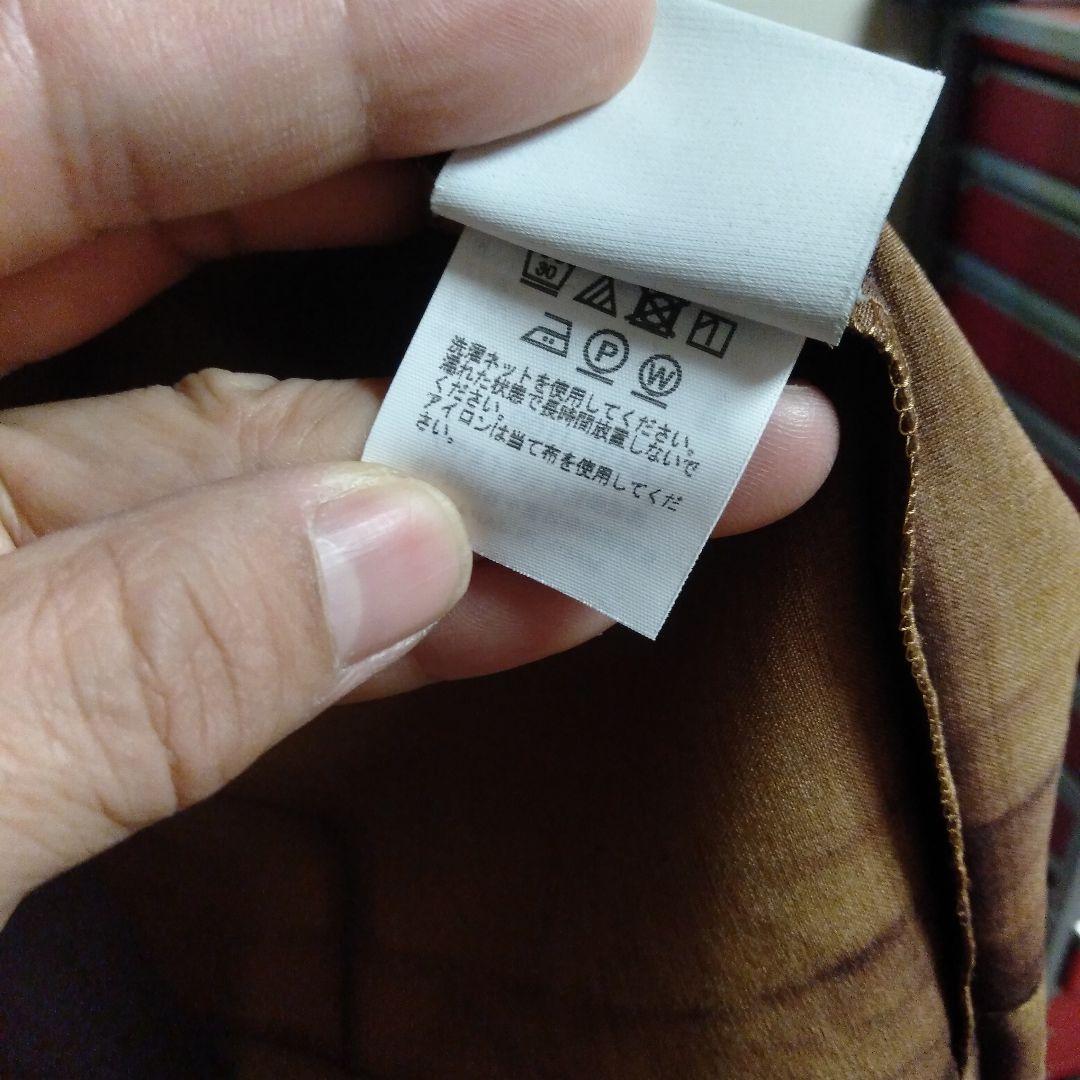 IM MEN（アイムメン） 24SS ITAJIME AIR シャツ 3