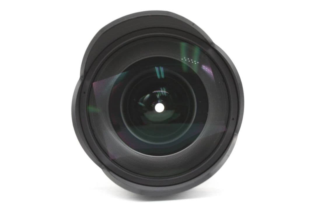 SAMYANG 14mm F2.8 ED AS IF UMC canon 最安