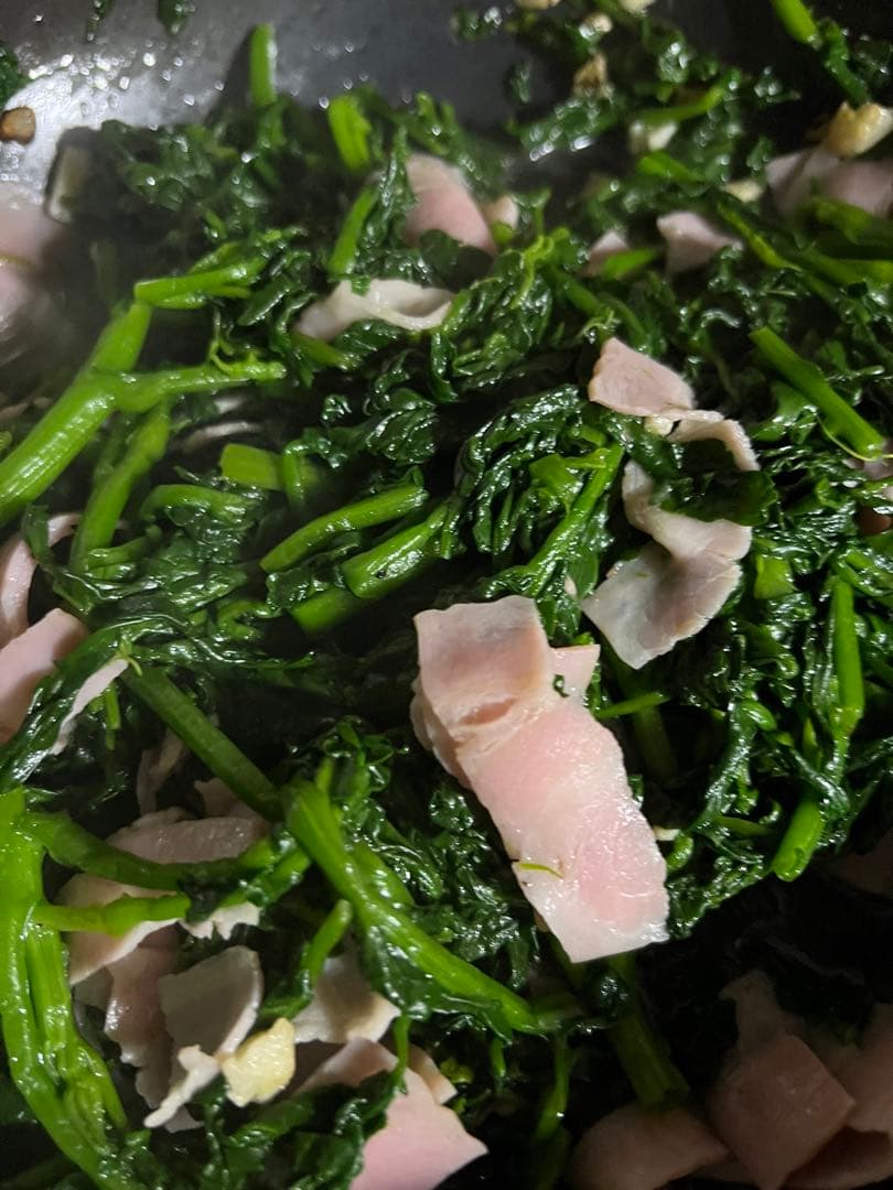 八百屋さんページ