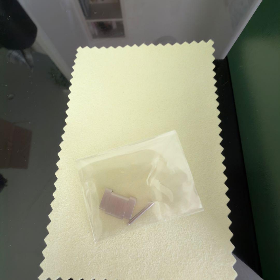 ⭐️正規品07年ROLEX Submariner16610 箱 付属品セット中古♪