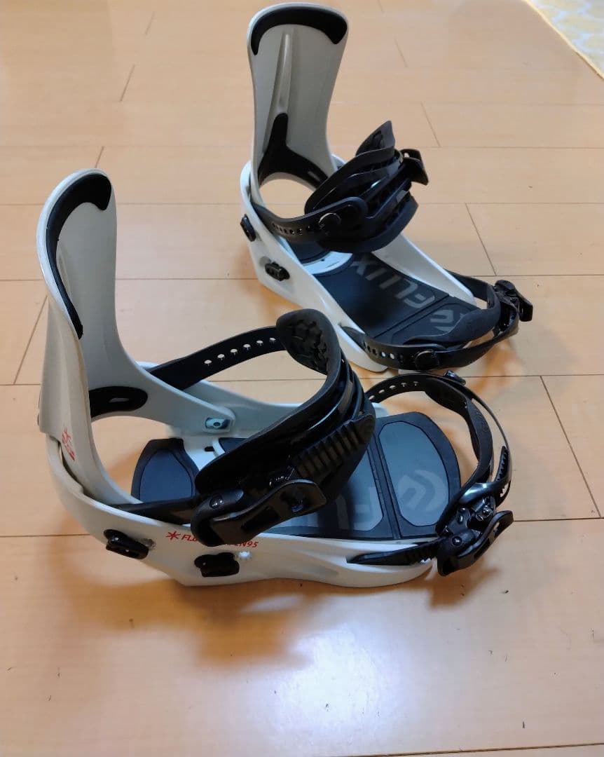 スノーボード FLUX XF