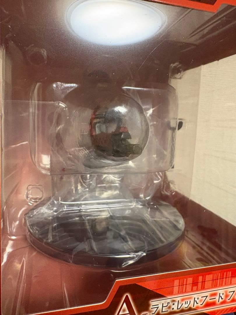 一番くじ 勝利の女神 NIKKE CHAPTER6 A賞 B賞　ラストワン賞