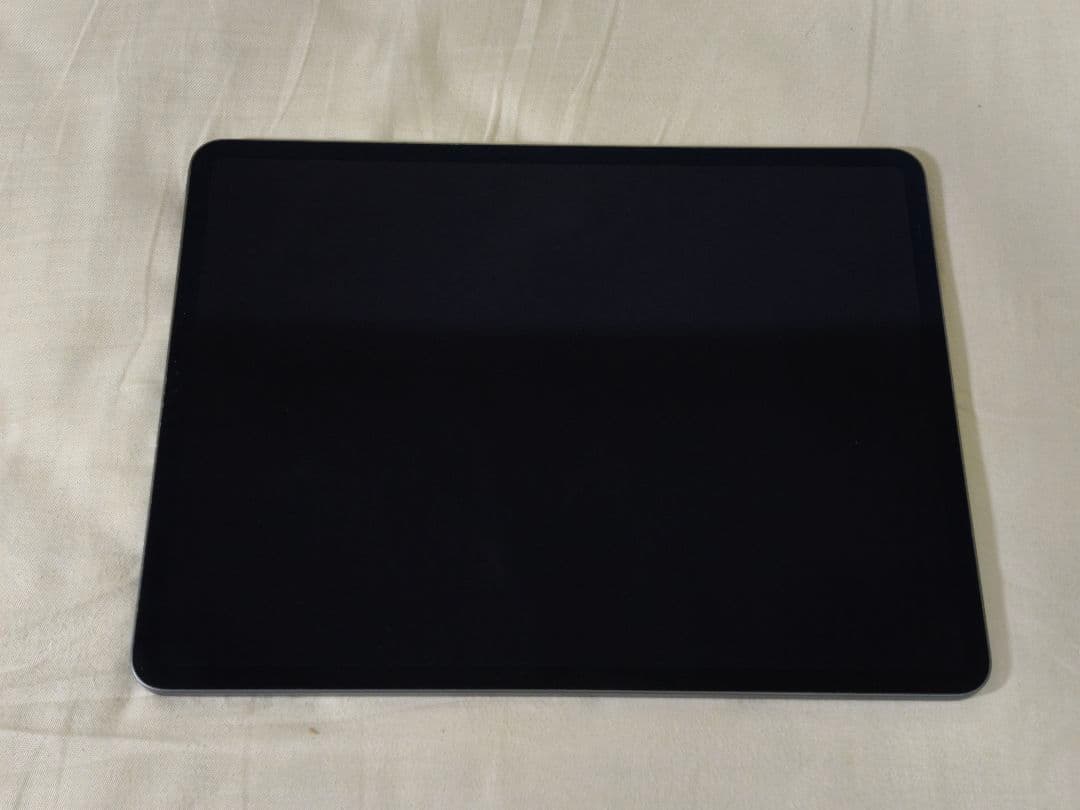 iPad Pro 12.9インチ　第4世代　Wifi 128GB スペースグレー