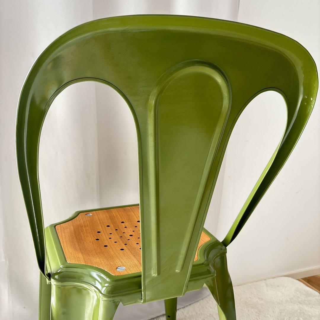 Northern Ohio ノーザンオハイオ マルチプルズチェア スタッキング