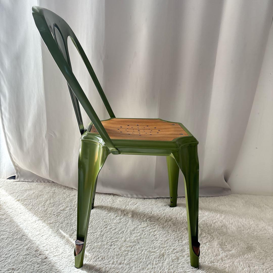 Northern Ohio ノーザンオハイオ マルチプルズチェア スタッキング