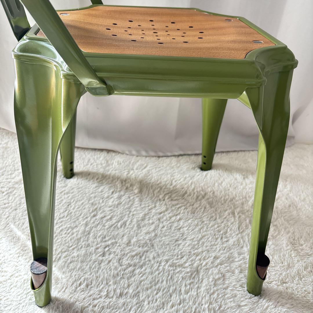 Northern Ohio ノーザンオハイオ マルチプルズチェア スタッキング